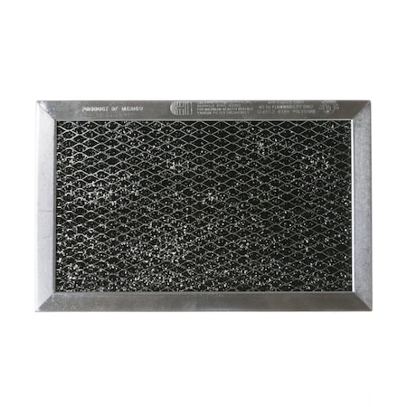 Ge WB02X33061 GE Filter Charcoal WB02X33061